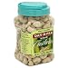 Dan-D-Pak Wasabi Cashews, 15-Ounce Jars (Pack of 6)