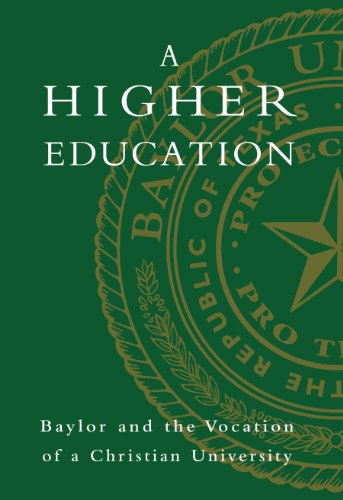 A Higher Education