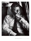 Jfk Campaign, 1960 Art Print Poster By Stanley Tretick, 18 