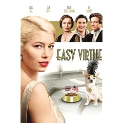 Easy Virtue