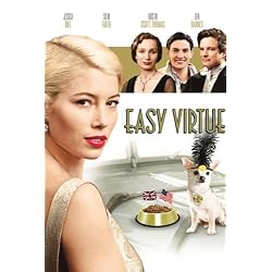 Easy Virtue