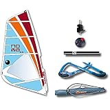 Bic Nova Complete Windsurf Rig 2011
