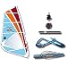 Bic Nova Complete Windsurf Rig 2011
