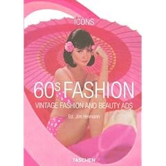 60s Fashion: Vintage Fashion and Beauty Ads