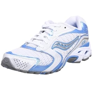 Buy Saucony Ladies Grid C2 Roadster Running Shoe