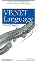 VB.NET Language Pocket Reference