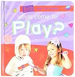 Who's come to play?