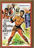 GLADIATORS OF ROME