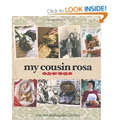 My Cousin Rosa