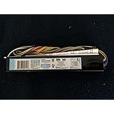 Philips Advance ICN4P32N 120-277V 4 Lamp T8 Electronic Ballast