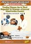 Treating Diseases due to Blood Stagnation by Massage-Abnormal Menstruation Amount