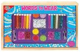 Shure - Words To Wear