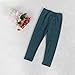 Elevin(TM)Toddler Kids Girls Autumn Warm Long Sleeve T-shirt +Long Pants Outfit