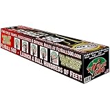 FlyBall 500 Baseball Training Aid for Outfield and Infield Practice Drills