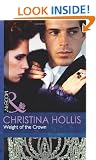 Weight of the Crown (Mills & Boon Modern)