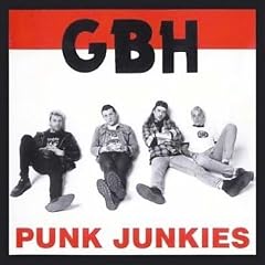 Punk Junkies