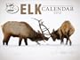 The 2012 Elk Calendar (Rocky Mountain Elk Foundation)