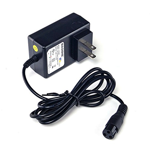24V Battery Charger For Razor Dirt Quad Electric Scooter E125 E150 E175