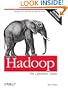 Hadoop: The Definitive Guide