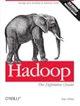 Hadoop: The Definitive Guide