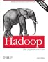 Hadoop: The Definitive Guide