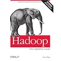 Hadoop: The Definitive Guide