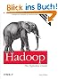 Hadoop: The Definitive Guide
