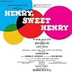 Henry, Sweet Henry (1967 Original Broadway Cast)