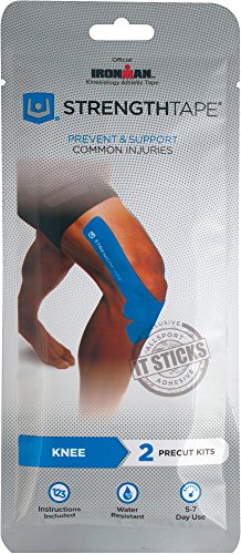 Kinesiology Athletic Tape