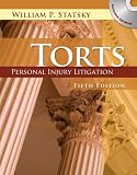 Torts: Personal Injury Litigation