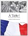 A Table!: The Gourmet Culture of France at Amazon Books: 51obAGM%2BOlL._SL75_