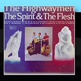 The Spirit & The Flesh