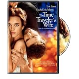 The Time Traveler's Wife