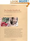 The Foodie Handbook...