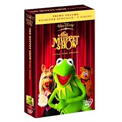 Muppet - Tutti A Hollywood Coi Muppet