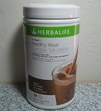 Herbalife Formula 1 Nutritional Shake (750g) Dutch Chocolate