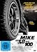 Mike in 3,8 auf 100
