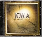 N.W.A - Greatest Hitz