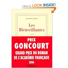Les Bienveillantes
