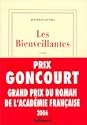 BIENVEILLANTES LES