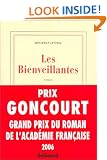 Les Bienveillantes