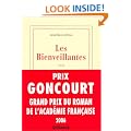 Les Bienveillantes