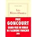 Les Bienveillantes - Prix Goncourt et Prix du roman de l'Acad�mie fran�aise 2006