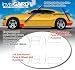Dodge Charger Wheel Well and Rocker Protector Kit