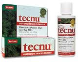 Tecnu Outdoor Skin Cleanser, 4-Ounce
