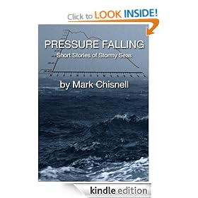 Pressure Falling - Short Stories of Stormy Seas
