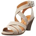 Airstep CRISE 601005-6240, Damen Sandalen Schuhe