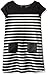 Gymboree Girls' Big Striped Dress