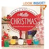 Mollie Makes Christmas: Living and Loving a Handmade Christmas: Crochet, Knitting, Sewing, Felting, Papercraft and More