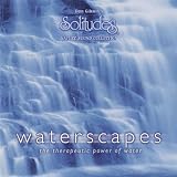 Waterscapes: The Therapeutic Power OF Water